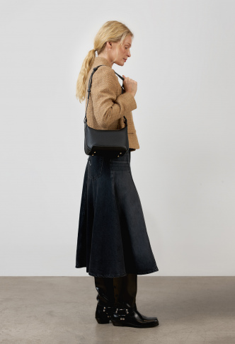 Сумка W5104 Черный